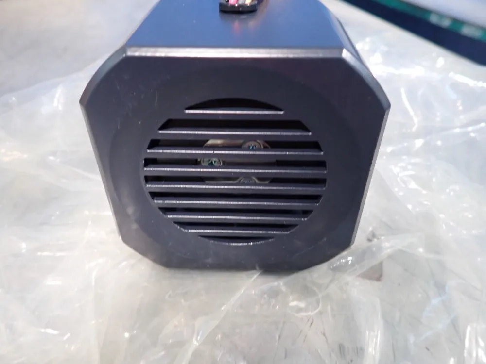 Oriental Motor Ac Speed Control Motor - Vsi590a-gvr