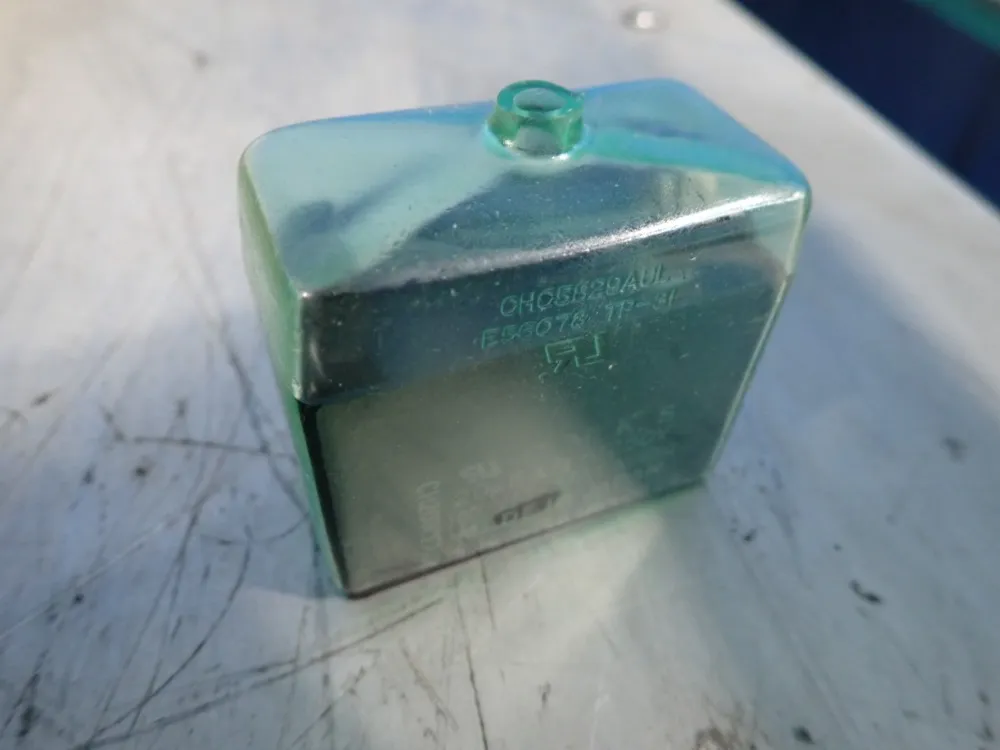 Oriental Motor Ac Speed Control Motor - Vsi590a-gvr