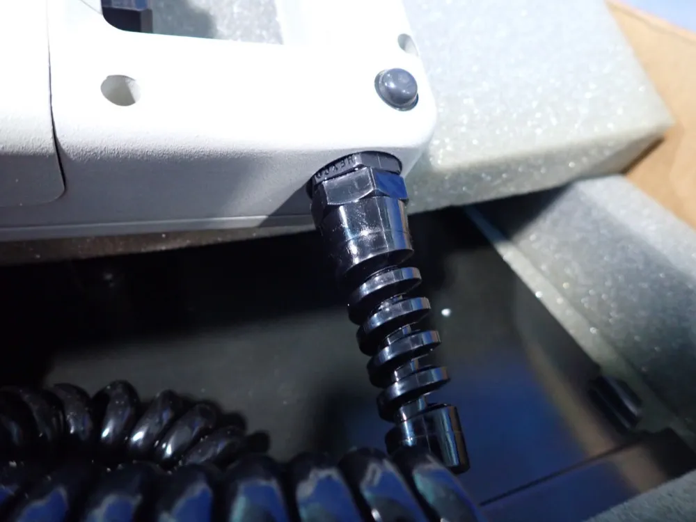 Adept Technology Manual Control Operator - 10332-11000