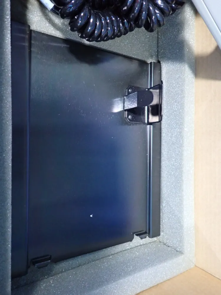 Adept Technology Manual Control Operator - 10332-11000