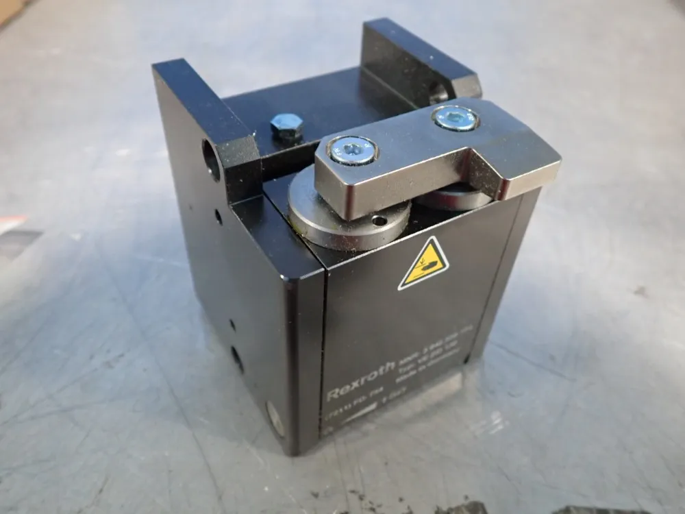 Rexroth Control Valve - 3-842-536-775