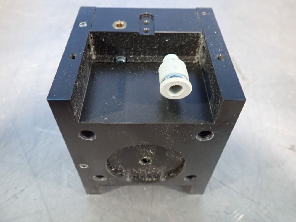 Rexroth Control Valve - 3-842-536-775