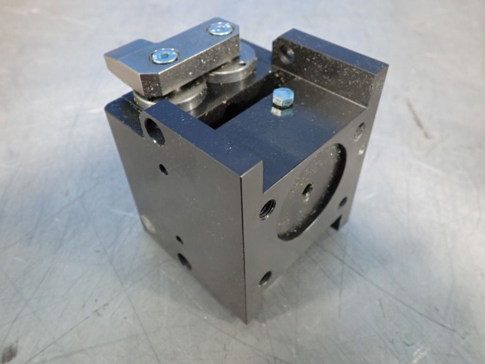 Rexroth Control Valve - 3-842-536-775
