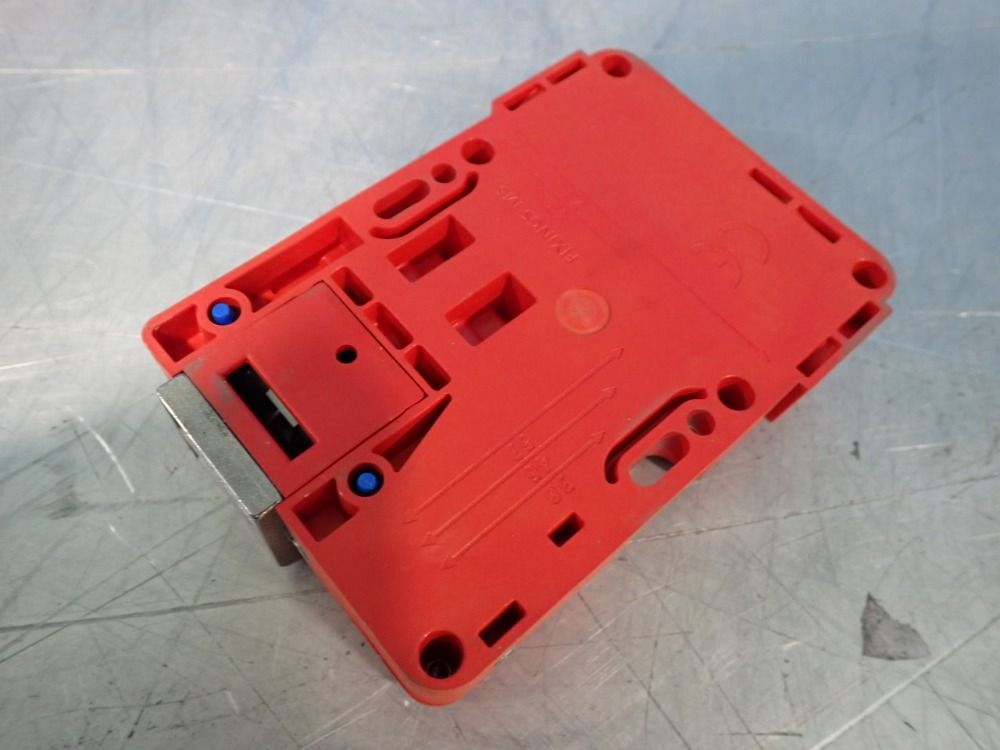 Allen Bradley Saftey Interlock Switch - Tls2-gd2