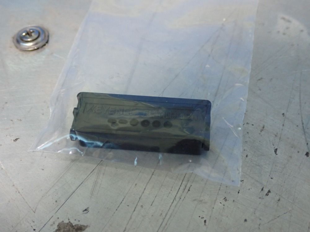 Keyence Photoelectric Sensor - Fs-v21rp