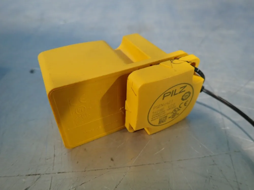 Pilz Safety Switch - Psen Cs2.1p 1 Switch