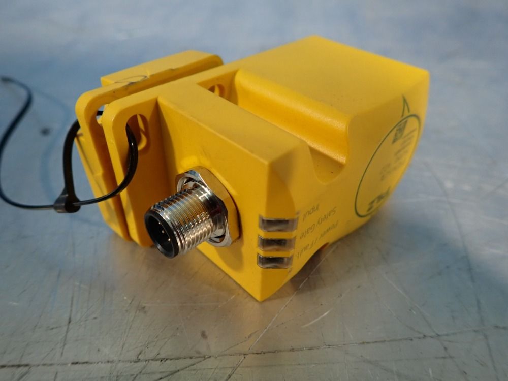 Pilz Safety Switch - Psen Cs2.1p 1 Switch