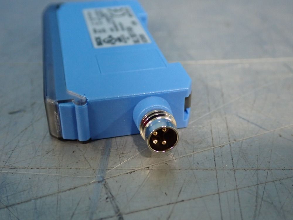 Sick Fiber Optic Sensor - Wll180t-p434