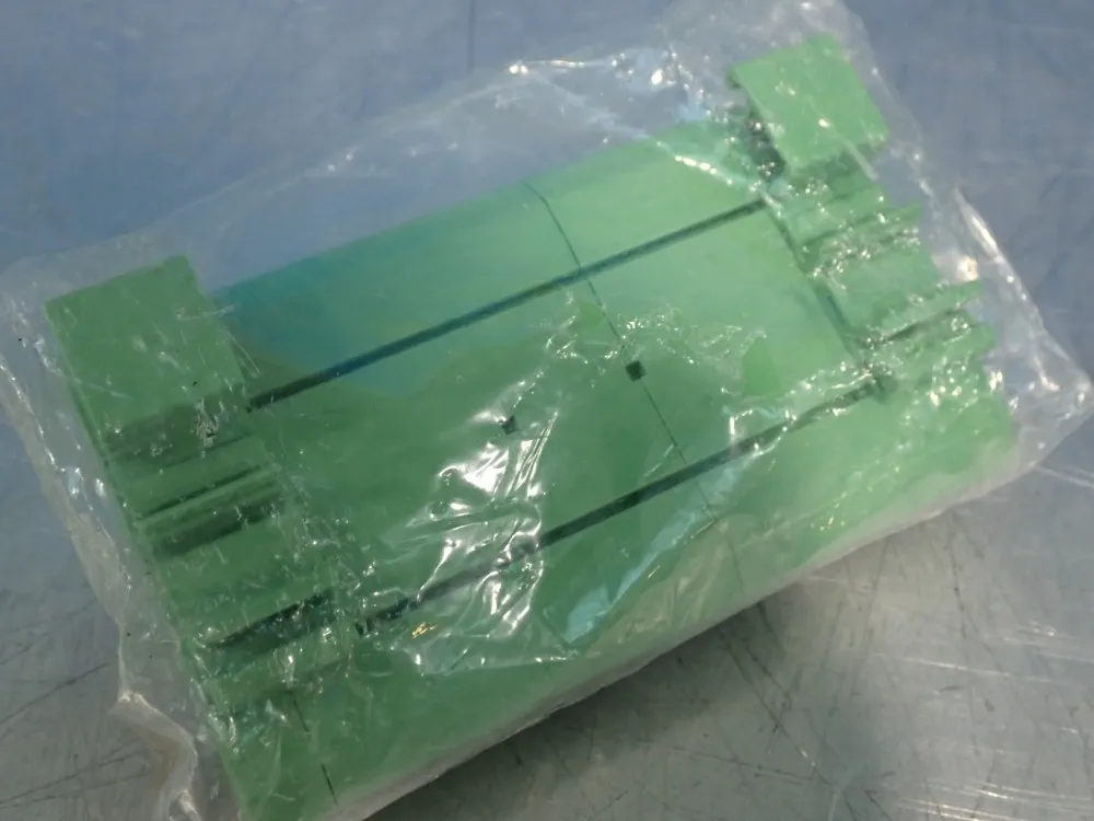 Allen Bradley Remote Termination Panel - 1771-rtp4