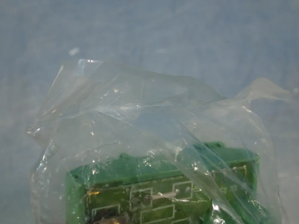 Allen Bradley Remote Termination Panel - 1771-rtp4