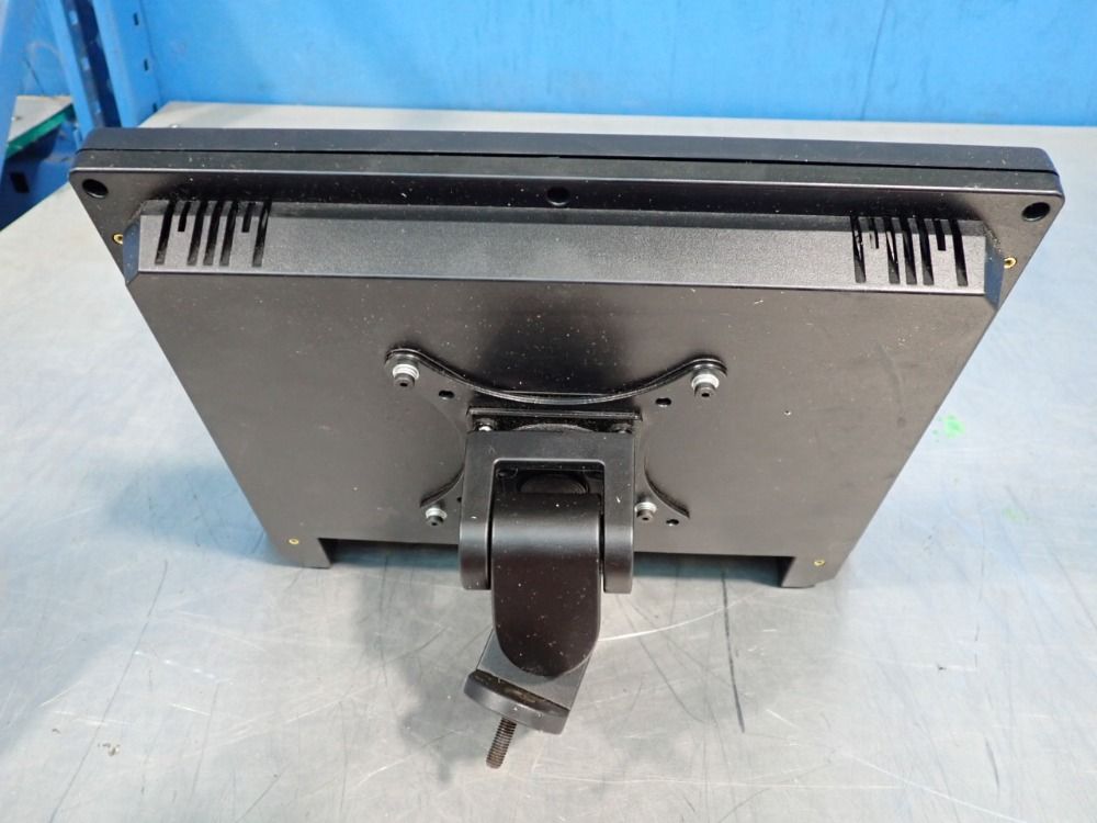 Ifm Electronic Touch Screen Panel Pc - Afl-12a-atom-n270/wt-r/1gb-r20-e2d400