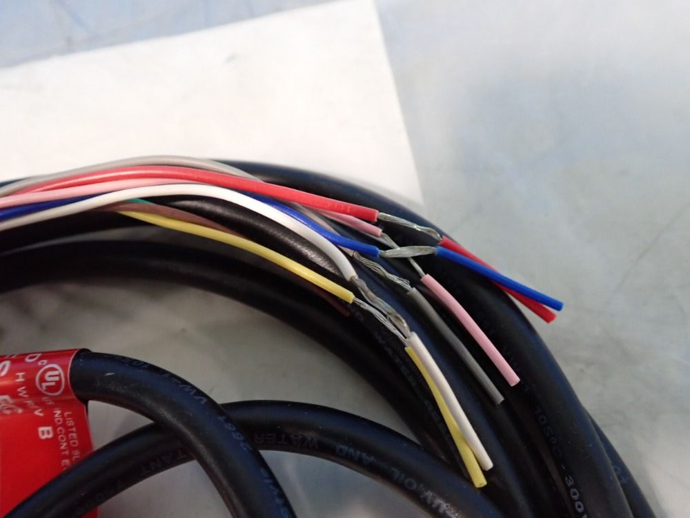 Allen Bradley Lot Of 4 Non Contact Switch - 440n-z21ssan9