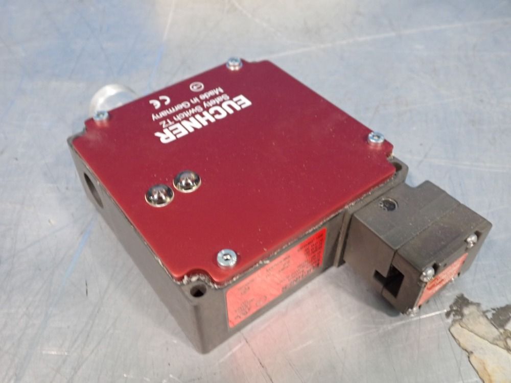 Euchner Safety Switch - Tz1le024bhavfg-rc1971