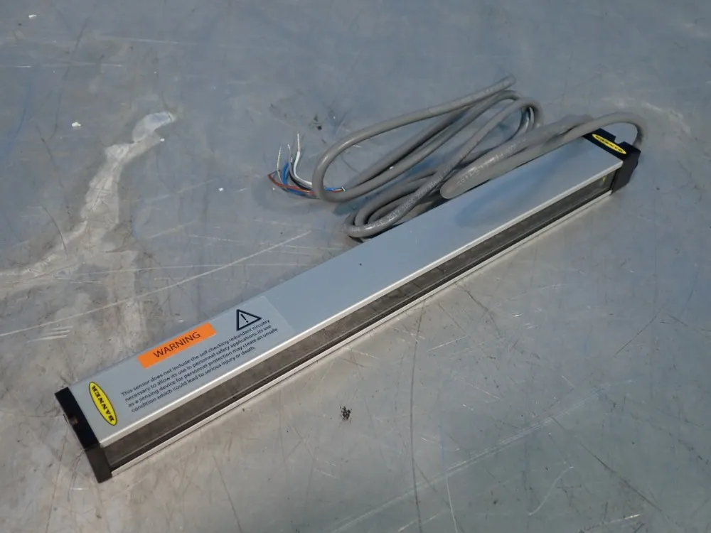 Banner Receiver - Lx12r