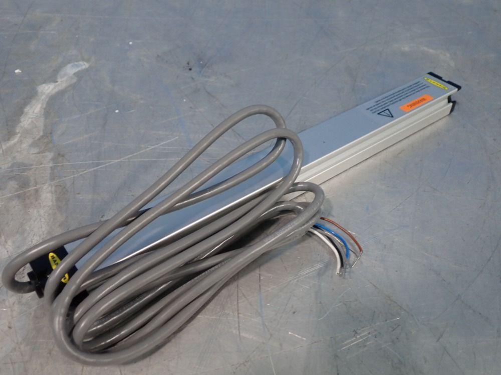 Banner Receiver - Lx12r