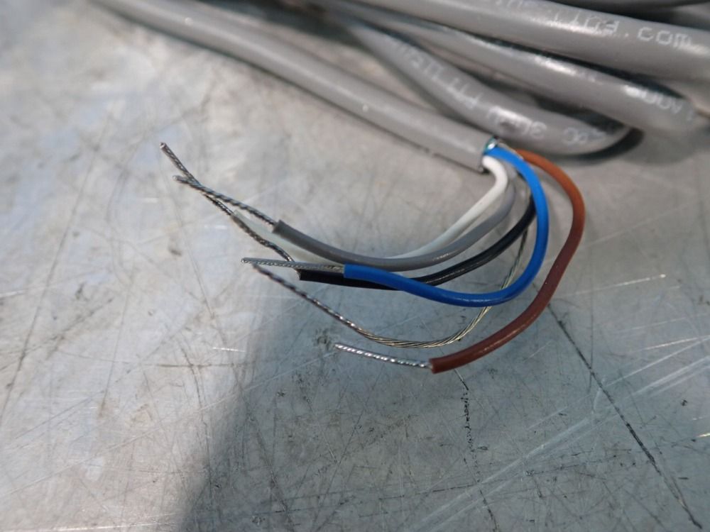 Banner Receiver - Lx12r