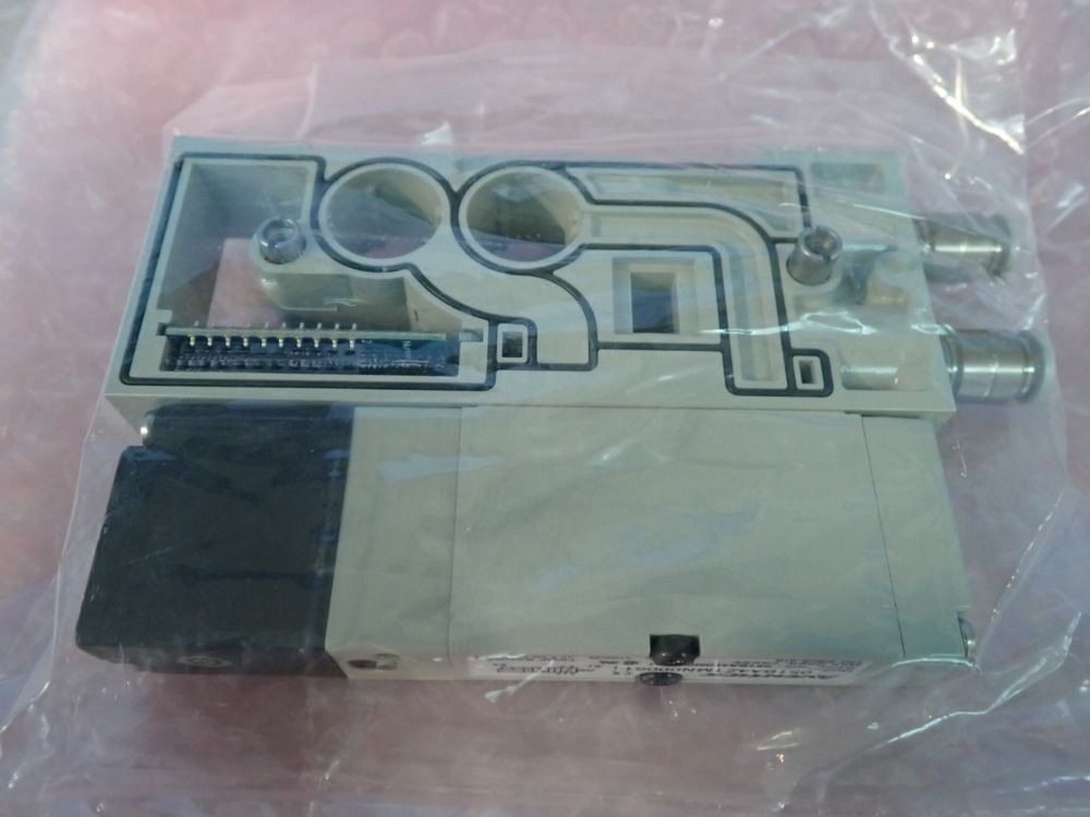 Aventics Solenoid Valve - 051ba4z1mn00061