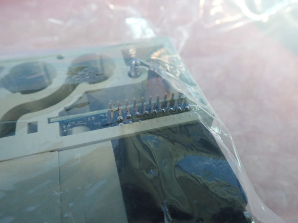 Aventics Solenoid Valve - 051ba4z1mn00061