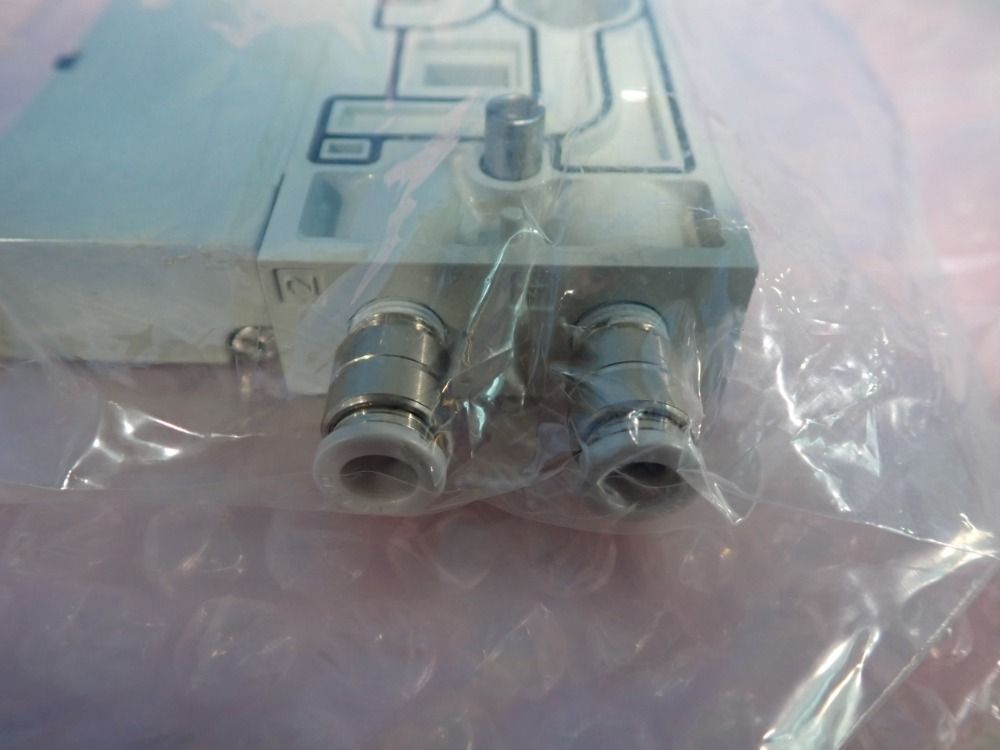 Aventics Solenoid Valve - 051ba4z1mn00061