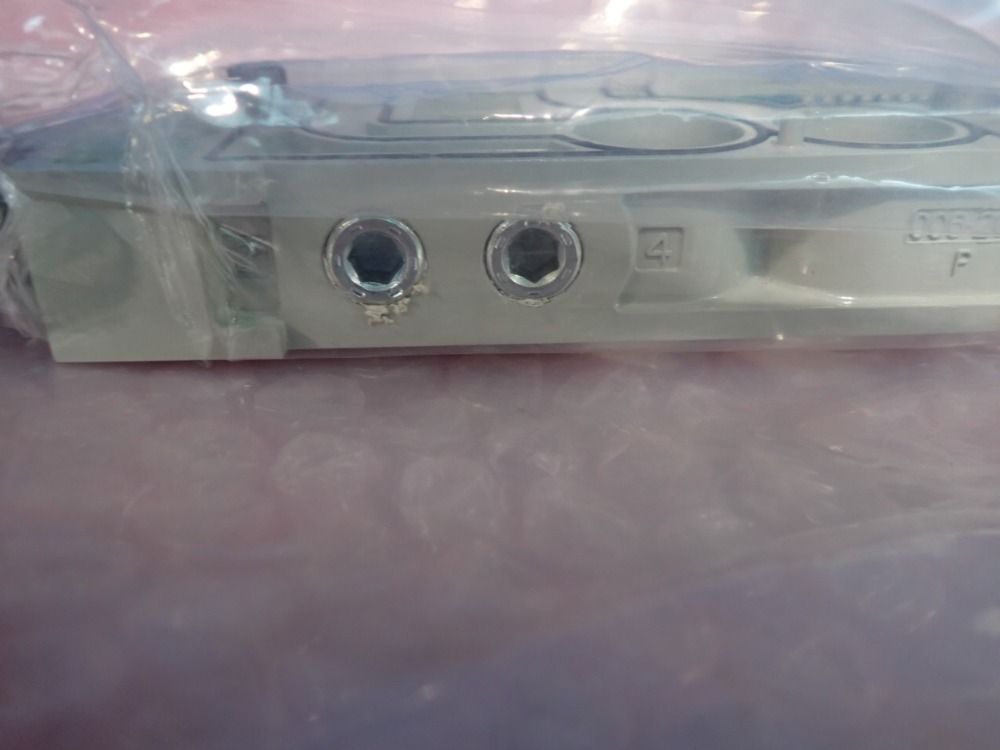 Aventics Solenoid Valve - 051ba4z1mn00061