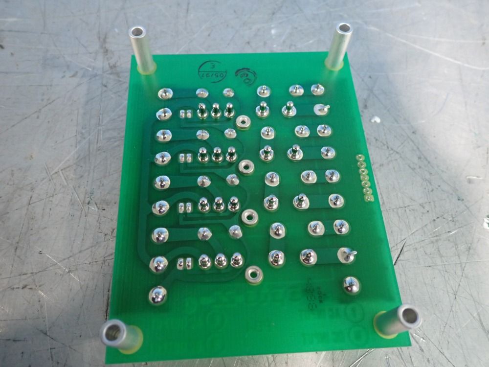 Opto 22 I/o Mounting Rack - Pb4