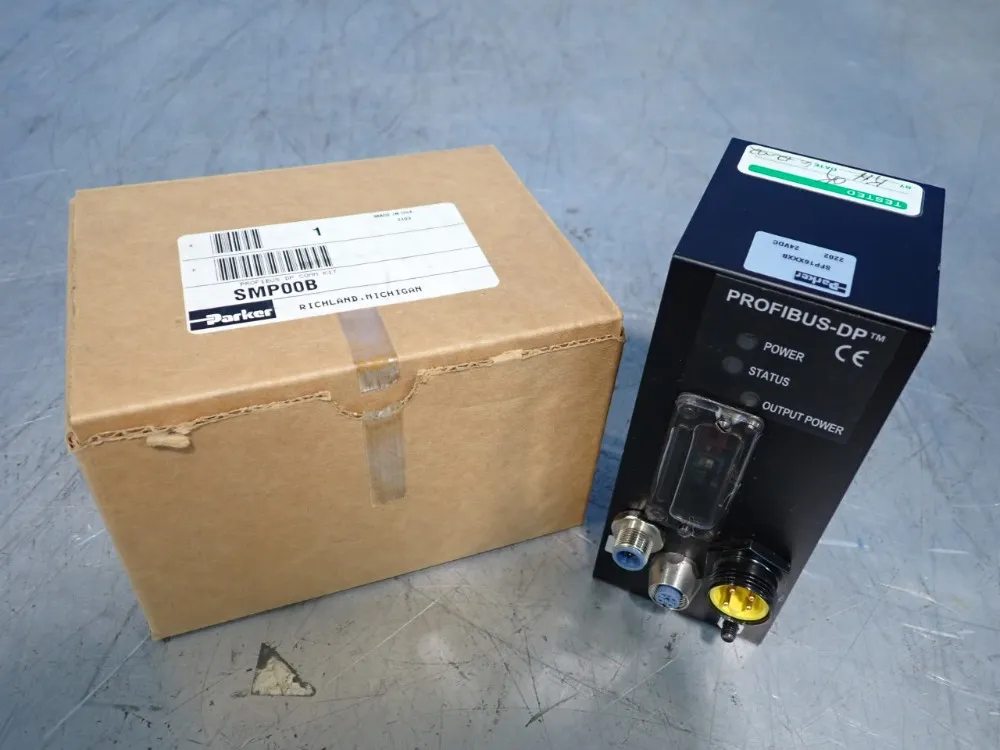 Parker Communication Module - Smp00b