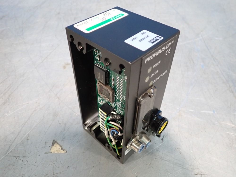 Parker Communication Module - Smp00b