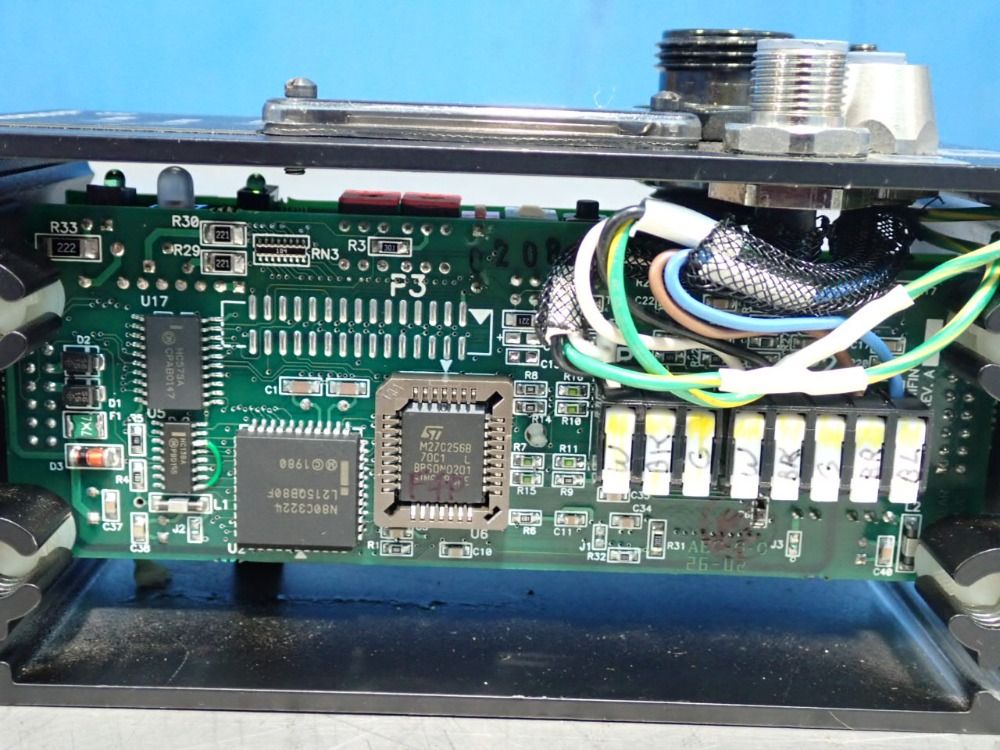 Parker Communication Module - Smp00b