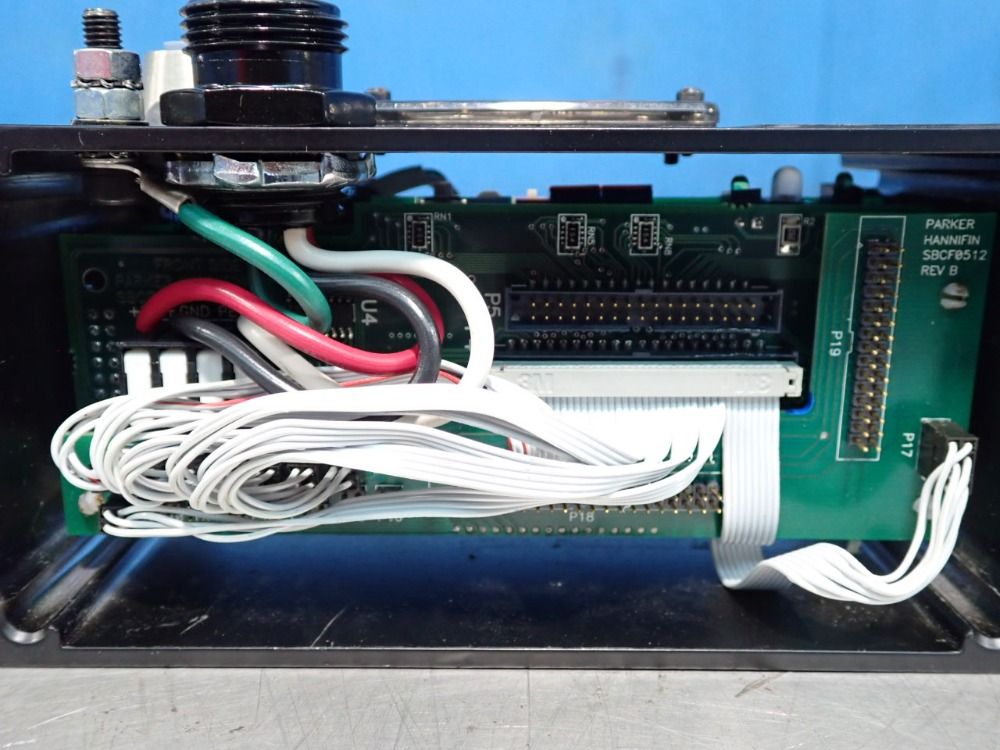 Parker Communication Module - Smp00b