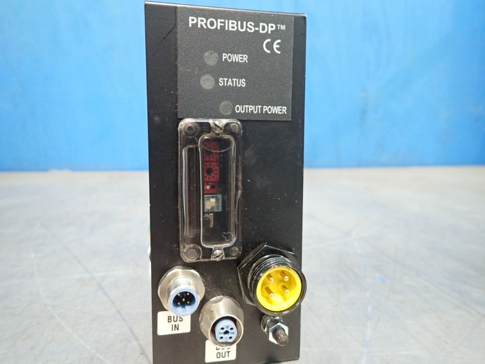 Parker Communication Module - Smp00b