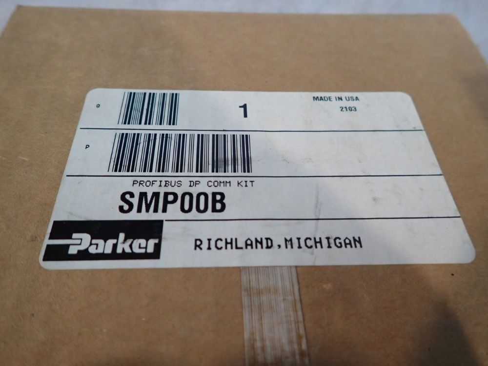 Parker Communication Module - Smp00b