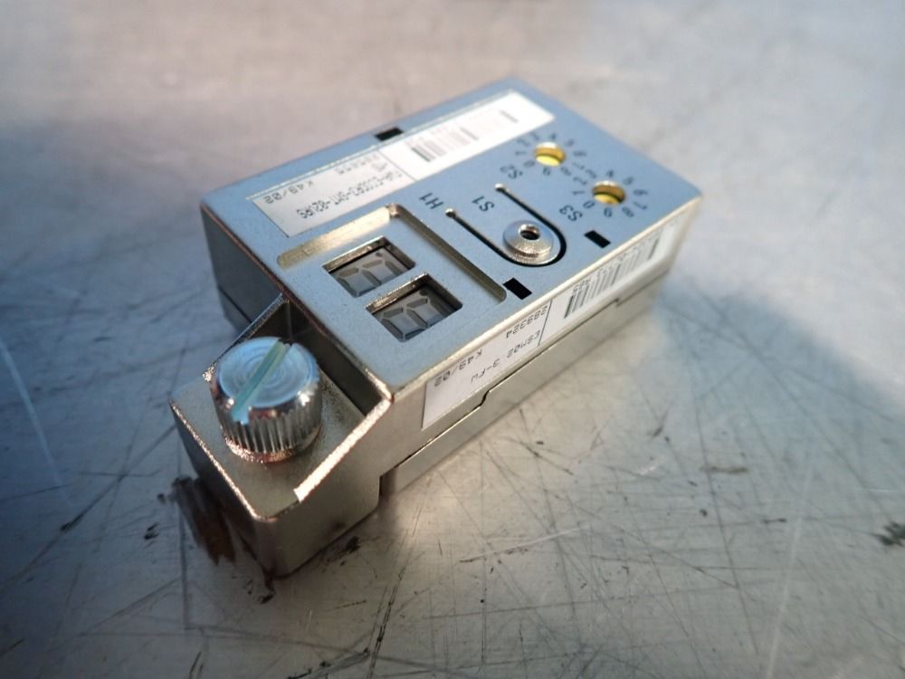 Bosch Firmware Module Tool - Fwa-ecodr3-smt-02vrs