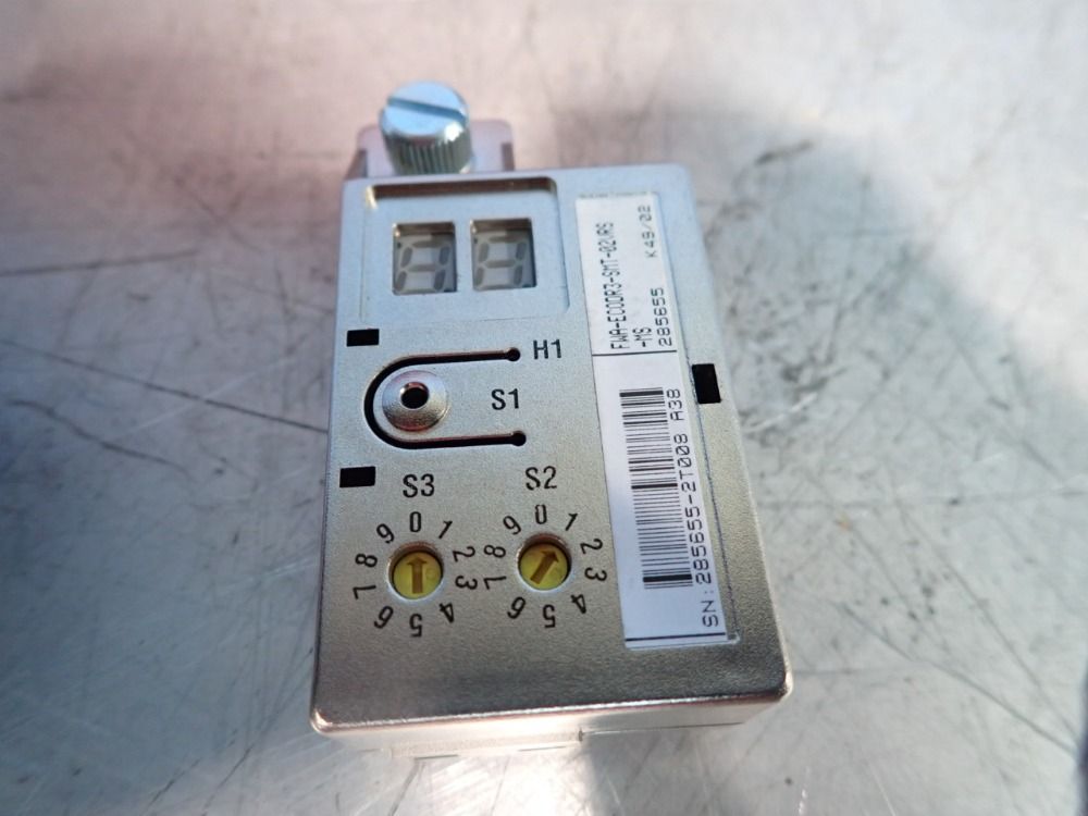 Bosch Firmware Module Tool - Fwa-ecodr3-smt-02vrs