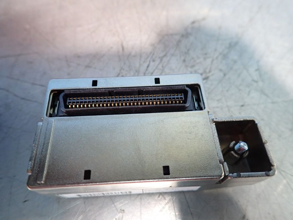 Bosch Firmware Module Tool - Fwa-ecodr3-smt-02vrs