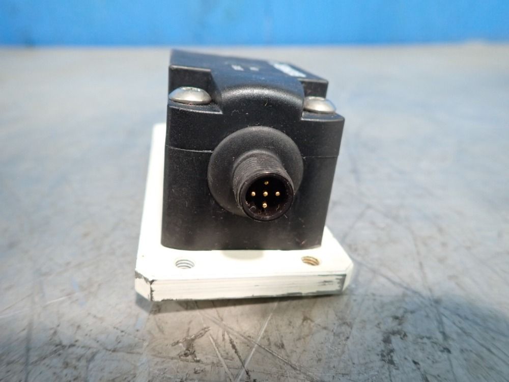 Euchner Lot Of 3 Safety Switch - Ces-ap-c01-ah-sb-111145