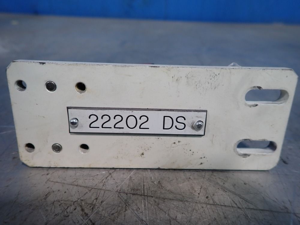 Euchner Lot Of 3 Safety Switch - Ces-ap-c01-ah-sb-111145