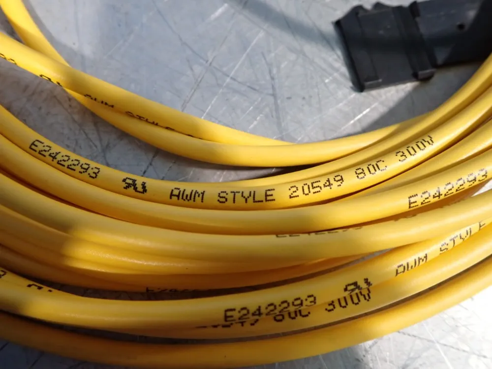 Pilz Transponder Safety Switch