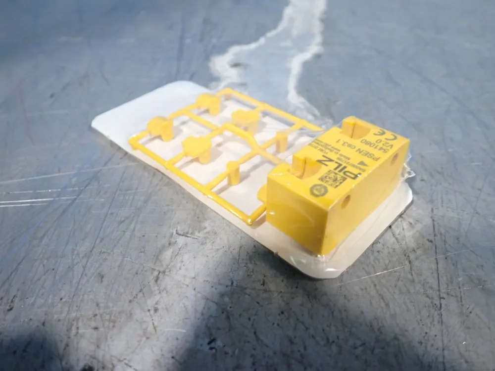 Pilz Actuator - 541080