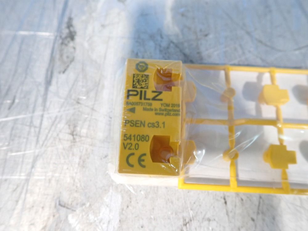 Pilz Actuator - 541080