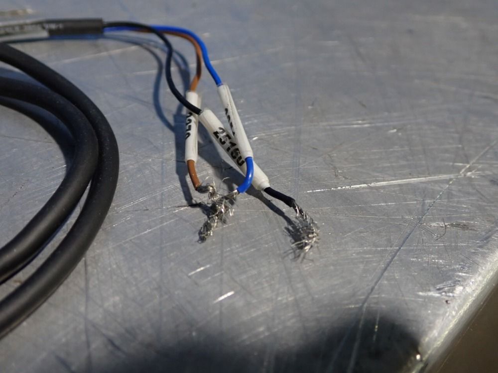 Keyence Photoelectronc Sensor - Fs-v21rp