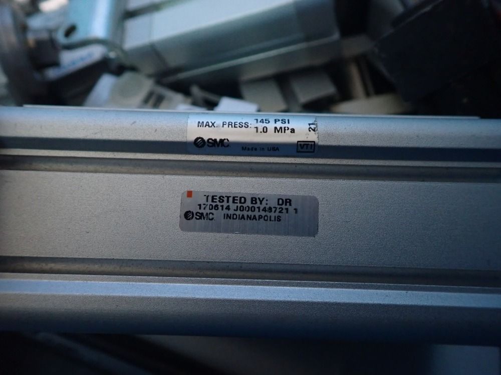 Smc, Phd, Bosch Clyinder, Comnpact Cylinder