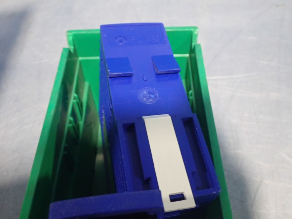 Hirschmann Rail Switch - Rs2-tx