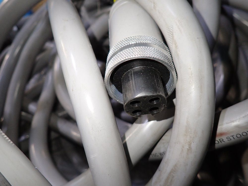 Brad Power Lot Of 3 Cables - Cc4030a48m120