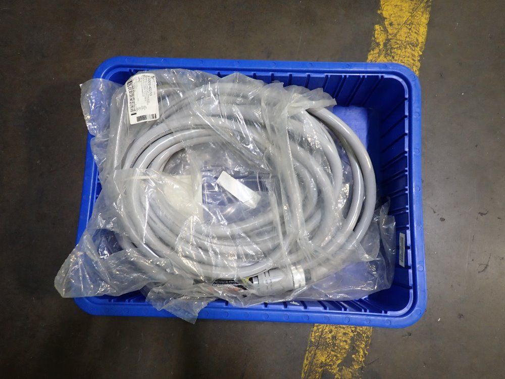 Brad Power Lot Of 2 Cables - Cc4030a48m120