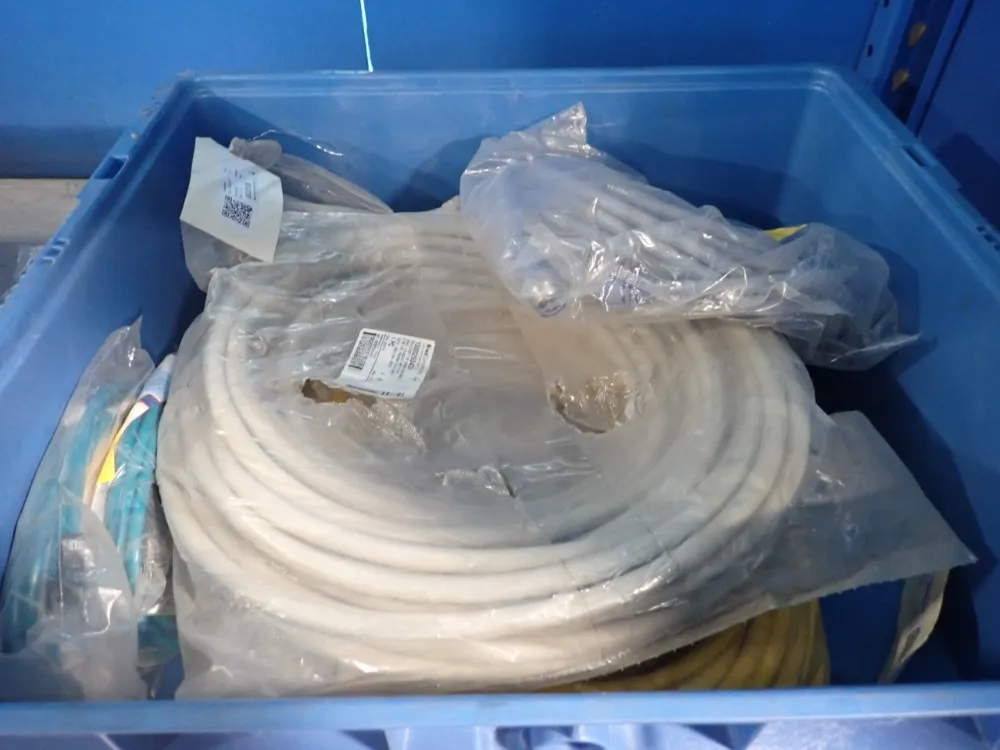 Turck, Brad Flex Cable, Connection Cable