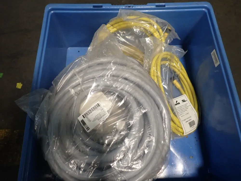 Brad, Cooper Power Extension Cable - 5000110-322se / 1300640250