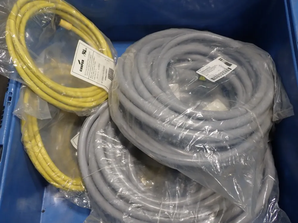 Brad, Cooper Power Extension Cable - 5000110-322se / 1300640250