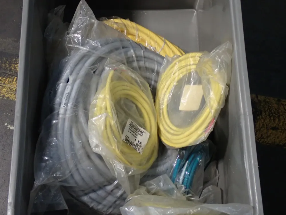 Turck, Brad Connection Cable