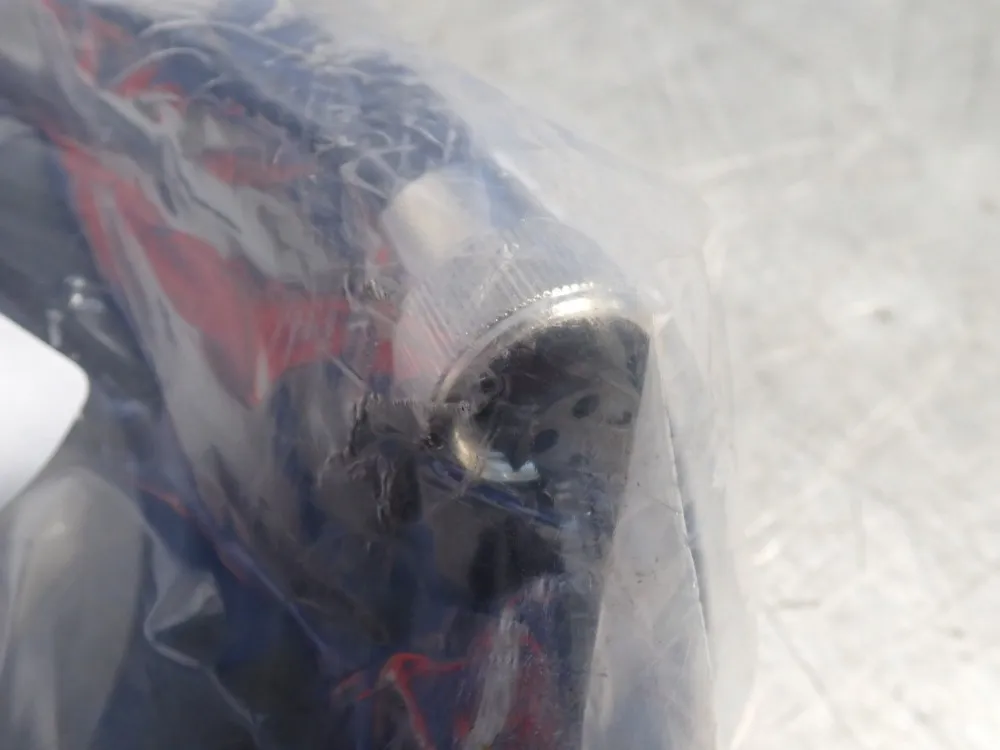 Turck Connection Cable - Rsm-rkm-44-12m/s3276/s4000