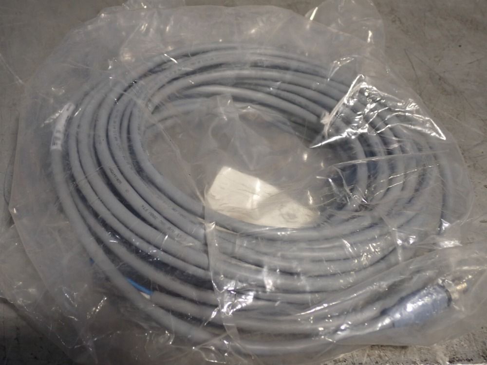 Turck Connection Cable - Rsc-572-20m